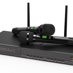 Alternative view of Mic không dây DBACOUSTIC LX-M5
