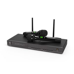 Mic không dây DBACOUSTIC LX-M5