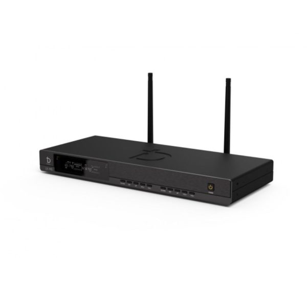 Mic không dây DBACOUSTIC LX-M5 - Ảnh 7