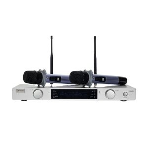 Mic không dây DBACOUSTIC LX-M8