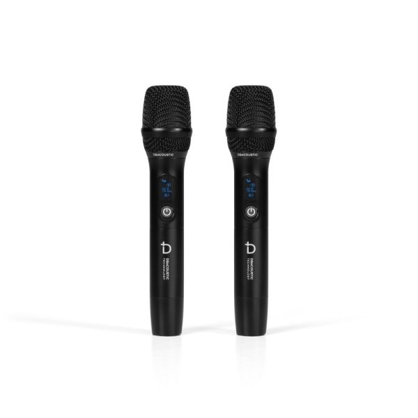 Mic không dây DBACOUSTIC M2 - Ảnh 4