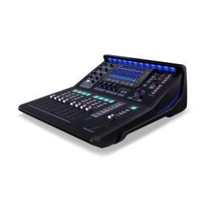Alternative view of Bộ trộn tín hiệu (mixer) DBACOUSTIC MXR18