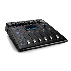 Bộ trộn tín hiệu (mixer) DBACOUSTIC MXD12