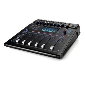 Alternative view of Bộ trộn tín hiệu (mixer) DBACOUSTIC MXD12