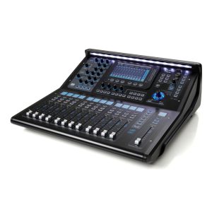 Bộ trộn tín hiệu (mixer) DBACOUSTIC MXR22