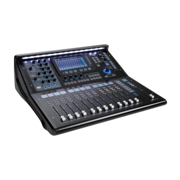 Bộ trộn tín hiệu (mixer) DBACOUSTIC MXR22 - Ảnh 3