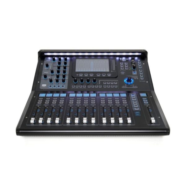 Bộ trộn tín hiệu (mixer) DBACOUSTIC MXR22 - Ảnh 5