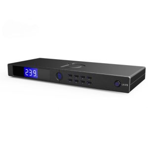 Quản lý nguồn DBACOUSTIC LX-P3