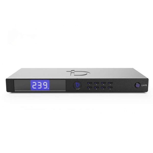 Quản lý nguồn DBACOUSTIC LX-P3 - Ảnh 3