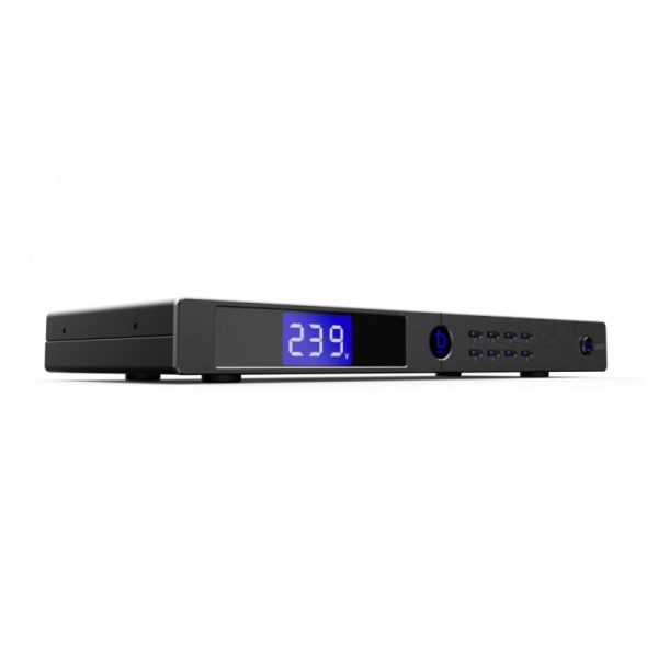 Quản lý nguồn DBACOUSTIC LX-P3 - Ảnh 4
