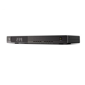 Alternative view of Quản lý nguồn DBAcoustic LX-P5