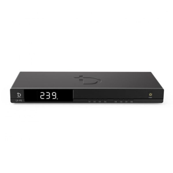 Quản lý nguồn DBAcoustic LX-P5 - Ảnh 3
