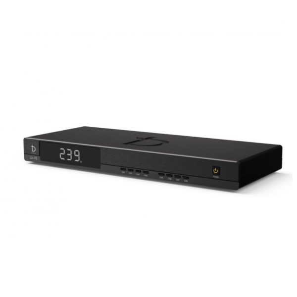 Quản lý nguồn DBAcoustic LX-P5 - Ảnh 4