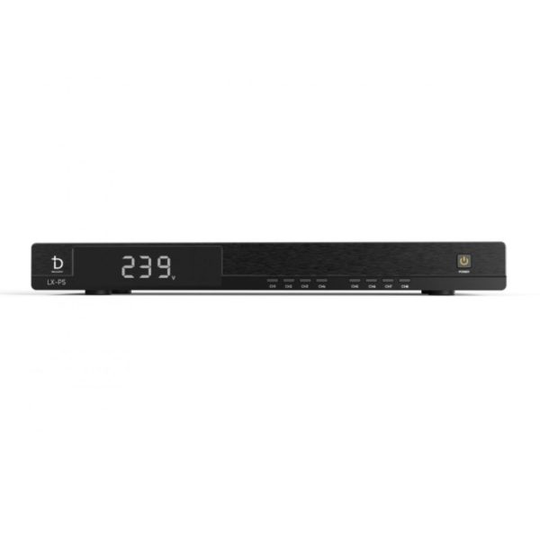Quản lý nguồn DBAcoustic LX-P5 - Ảnh 6