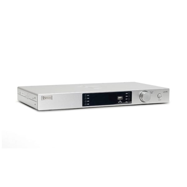 Quản lý nguồn DBAcoustic LX-P8 - Ảnh 3