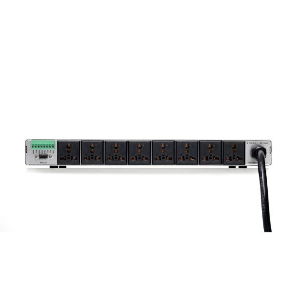 Quản lý nguồn DBAcoustic LX-P8 - Ảnh 4