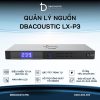 Quản lý nguồn DBACOUSTIC LX-P3