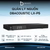 Quản lý nguồn DBAcoustic LX-P5