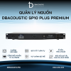Quản lý nguồn DBACOUSTIC SP10 Plus PREMIUM