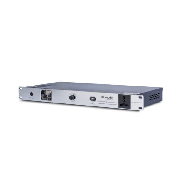 Quản lý nguồn DBACOUSTIC SP10 Plus - Ảnh 3