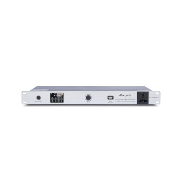 Quản lý nguồn DBACOUSTIC SP10 Plus - Ảnh 5