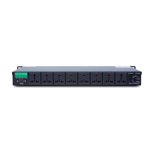 Quản lý nguồn DBACOUSTIC SP10 Plus - Ảnh 6