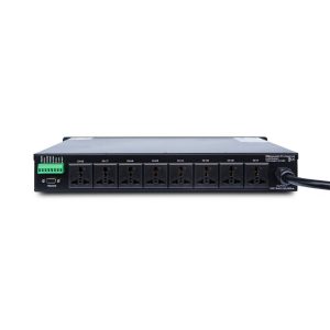 Alternative view of Quản lý nguồn DBACOUSTIC SP10 PRO