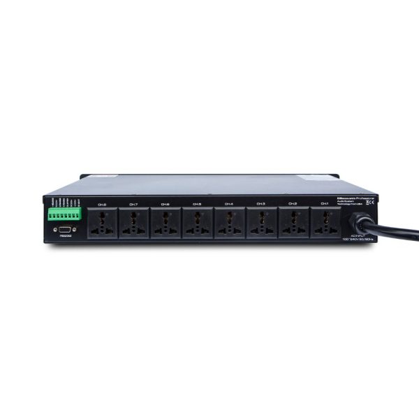 Quản lý nguồn DBACOUSTIC SP10 PRO - Ảnh 2