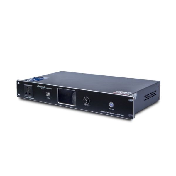 Quản lý nguồn DBACOUSTIC SP10 PRO - Ảnh 5