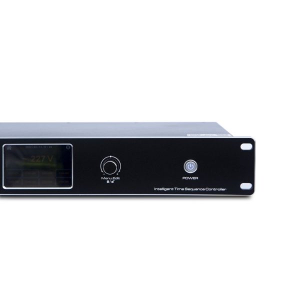 Quản lý nguồn DBACOUSTIC SP10 PRO - Ảnh 8