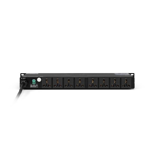 Quản lý nguồn DBACOUSTIC SP600S - Ảnh 2