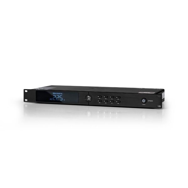 Quản lý nguồn DBACOUSTIC SP600S - Ảnh 4