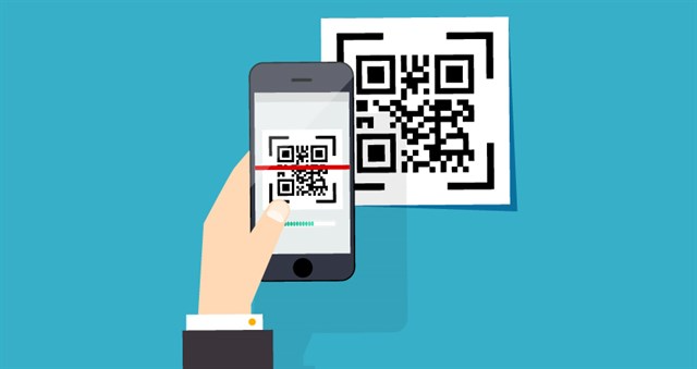 Quét mã QR code để check sản phẩm DBAcoustic chính hãng