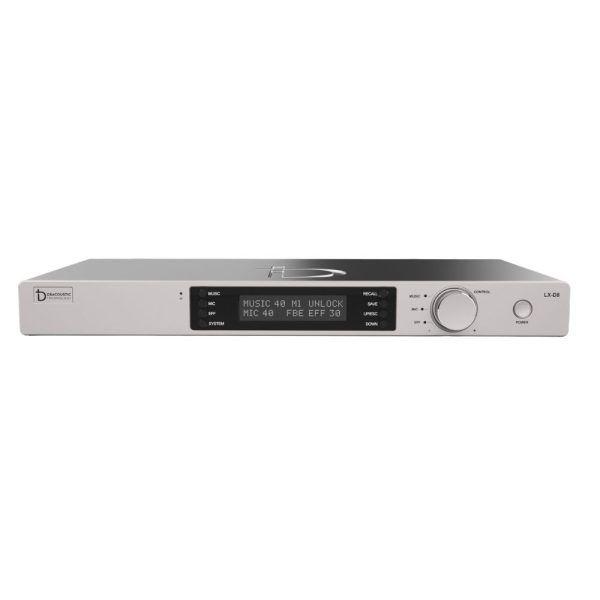 Vang số cao cấp DBACOUSTIC LX-D8 - Ảnh 4