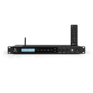 Vang số karaoke DBACOUSTIC S600 PRO