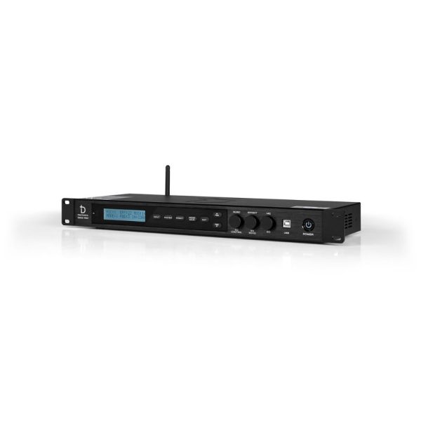 Vang số karaoke DBACOUSTIC S600 PRO - Ảnh 3