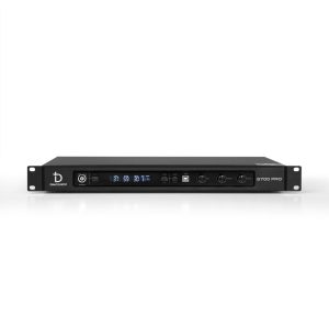 Alternative view of Vang số karaoke DBACOUSTIC S700 PRO