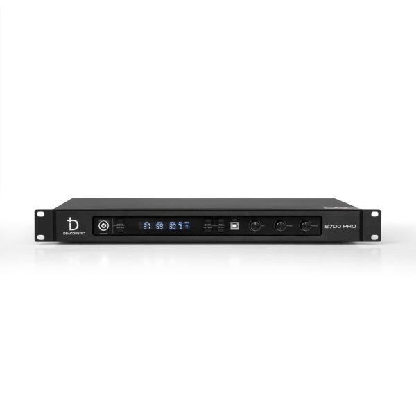 Vang số karaoke DBACOUSTIC S700 PRO - Ảnh 2