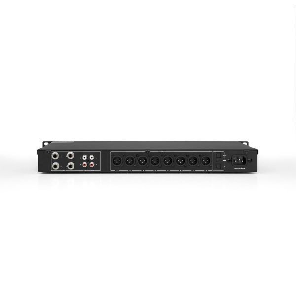 Vang số karaoke DBACOUSTIC S700 PRO - Ảnh 3