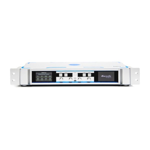Vang số karaoke DBACOUSTIC S800 Plus