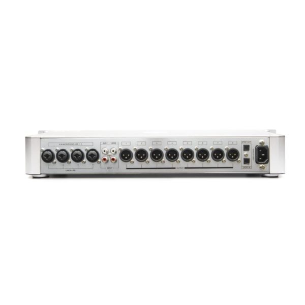 Vang số karaoke DBACOUSTIC S800 Plus - Ảnh 2