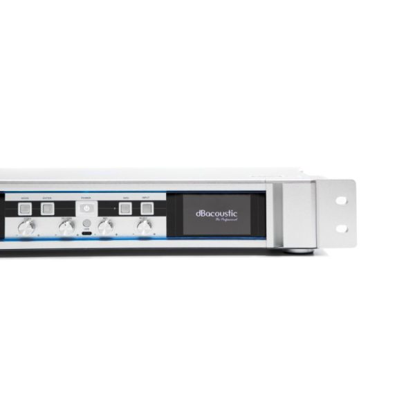 Vang số karaoke DBACOUSTIC S800 Plus - Ảnh 3