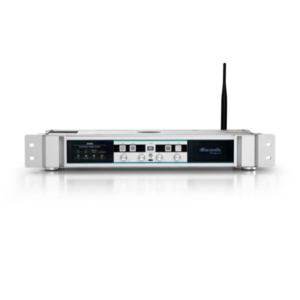 Vang số karaoke DBACOUSTIC S800C