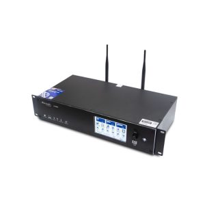 Alternative view of Vang số karaoke DBACOUSTIC S900
