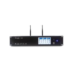 Vang số karaoke DBACOUSTIC S900