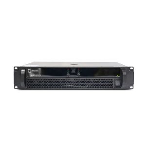 Alternative view of Cục đẩy công suất DBAcoustic KP900