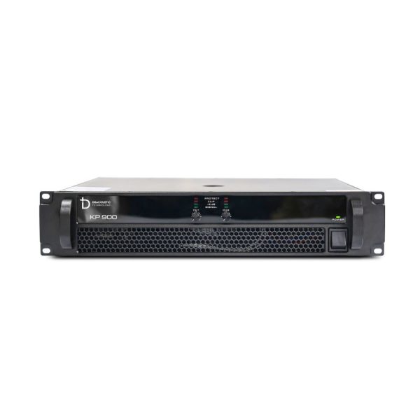 Cục đẩy công suất DBAcoustic KP900 - Ảnh 2