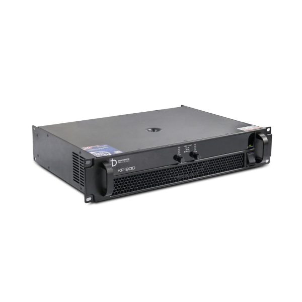 Cục đẩy công suất DBAcoustic KP900 - Ảnh 3
