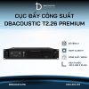 Cục Đẩy Công Suất DBacoustic T2.26 Premium