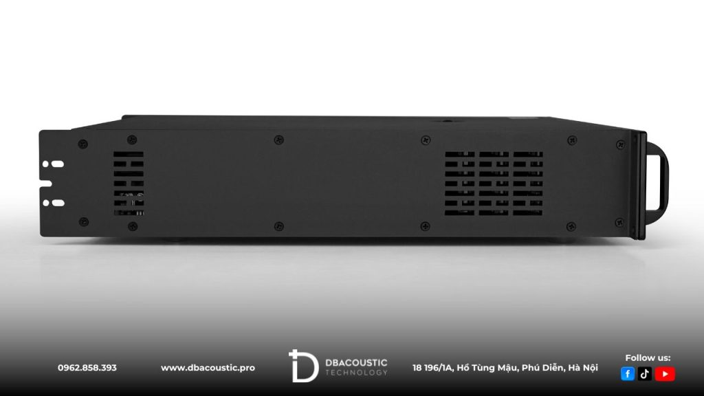 T4.22 cho khả năng bảo vệ cực kỳ ấn tượng